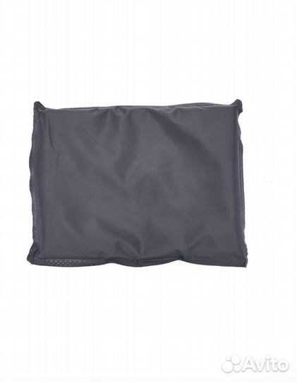 Баллистический пакет свмп