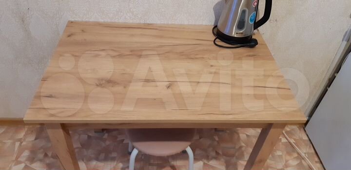 Комната 13 м² в 2-к., 9/9 эт.