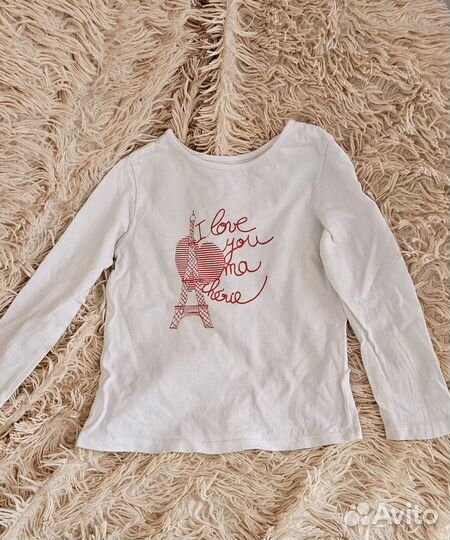 Одежда для девочки