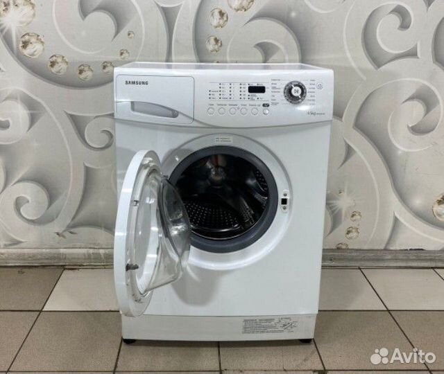 Бу холодильники с гарантией