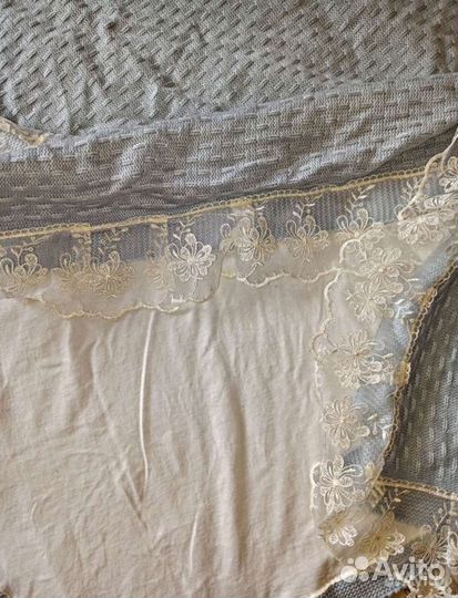 Комплект на выписку для мальчика