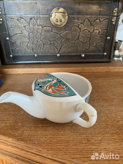 Кружка поильник