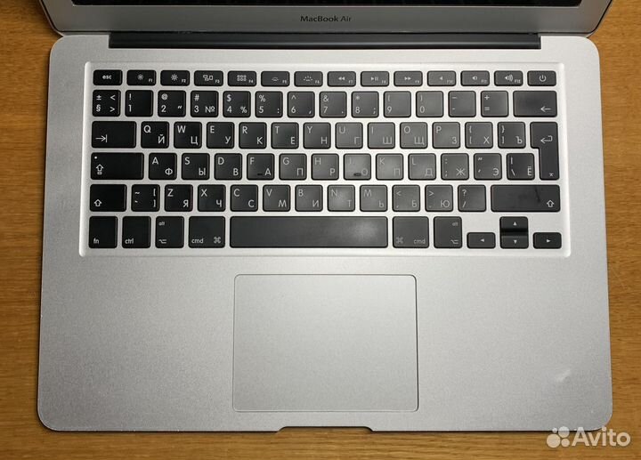 Apple macbook air 13 2013