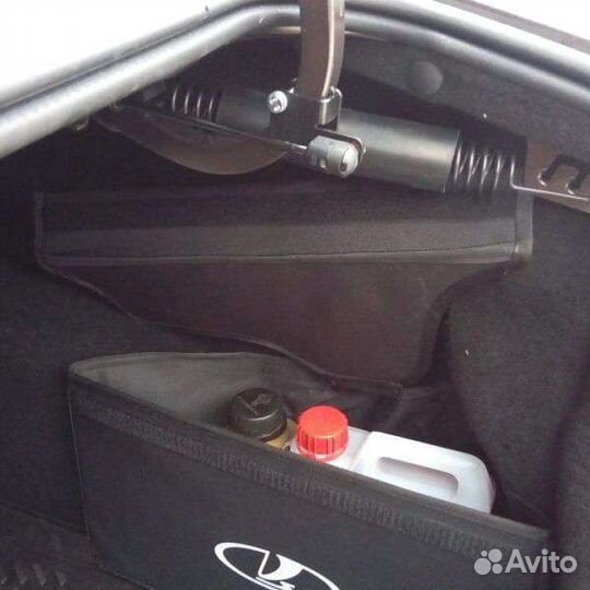 Сумка органайзер комплект 2 шт