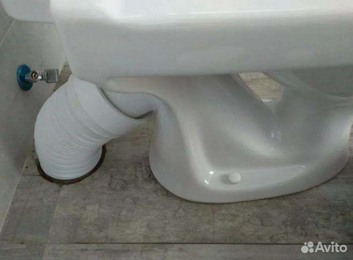 Сантехник. Электрик. Мастер на час