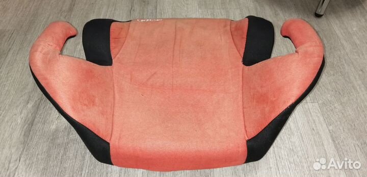 Автокресло бустер от 15 кг до 36