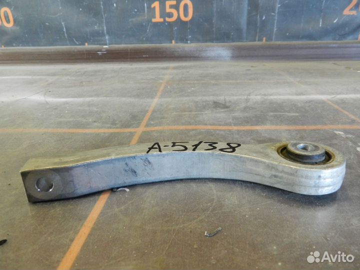 Стойка стабилизатора заднего - Audi Q7 4M