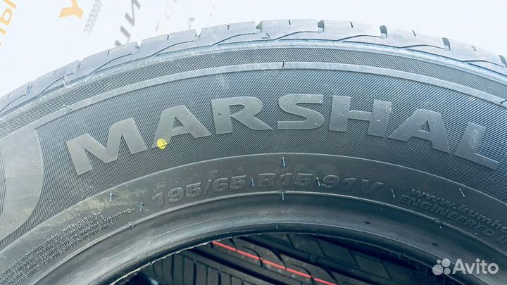 Marshal MH15 195/65 R15 91V