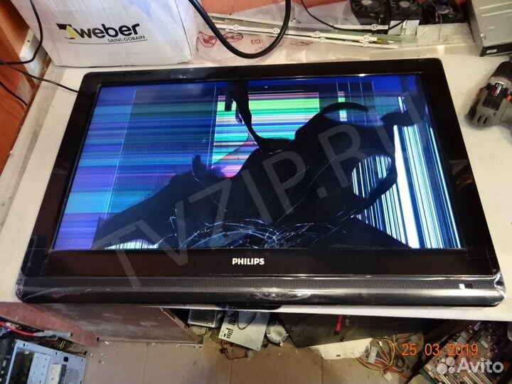 LC320WXN-SBA1; 6870S-0632B