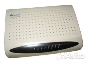 Шлюз VoIP Huawei U-SYS IAD102H б/у
