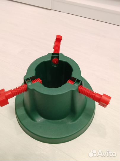 Подставка для елки