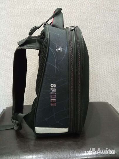 Рюкзак школьный для мальчика бу