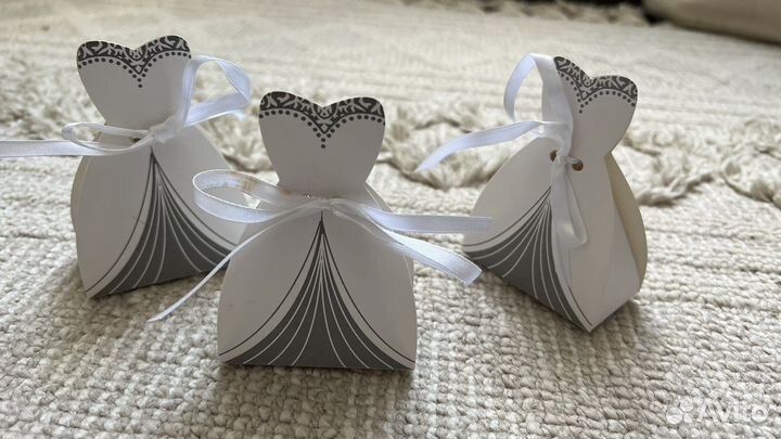 Свадебная атрибутика