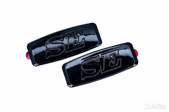 Заглушки повторителя поворотника SE