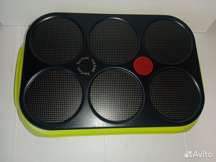 Блинница Tefal PY 5593 Crepes Party