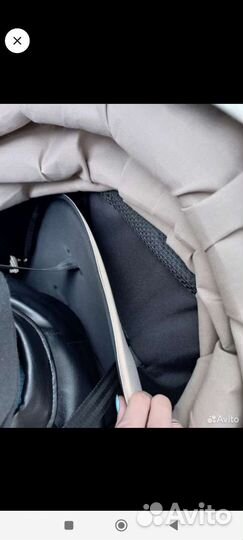 Детские коляски 2в1 бу