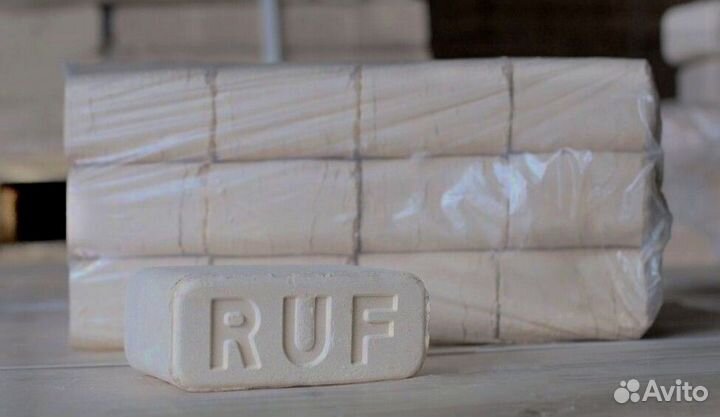 Брикеты для отопления дома