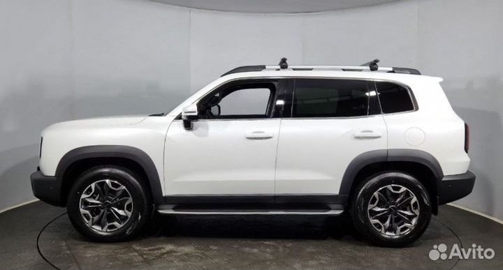 Haval Dargo 2.0 AMT, 2023