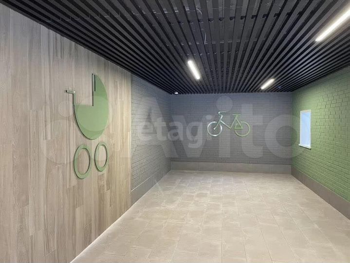 3-к. квартира, 80 м², 6/8 эт.