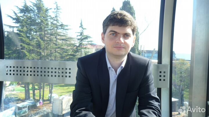Финансовый менеджер/Бухгалтер