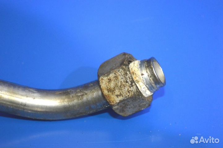 Тормозной шланг MAN TGA 18.440 (01.00)