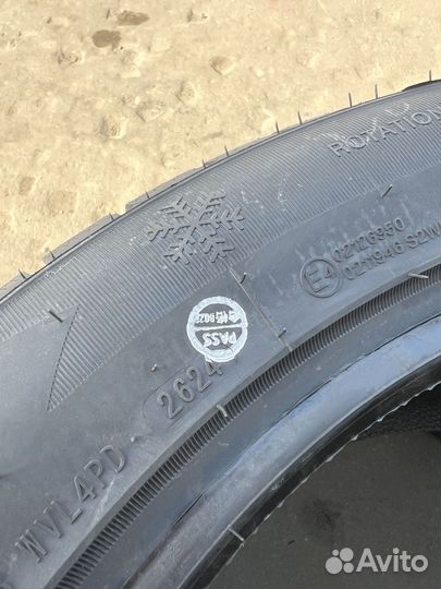 iLink SnowGripper II 245/40 R19 и 275/35 R19 86T