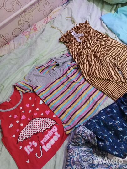 Женская одежда б/у р-р 46-48