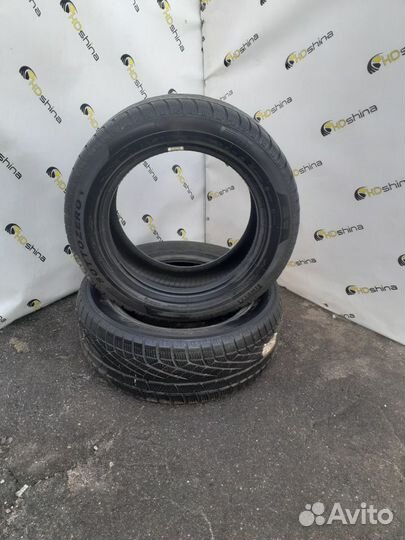 Pirelli Winter Sottozero 210 Serie II 235/55 R17