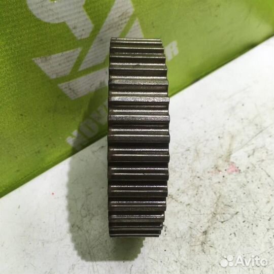 Шестерня (шкив) распредвала Шевроле Авео Т200 03