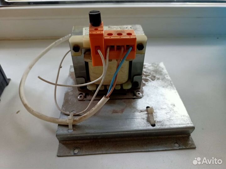 Трансфотматоры