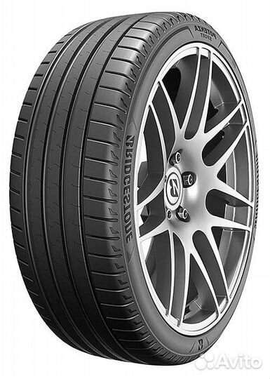 Bridgestone Potenza Sport 235/55 R19