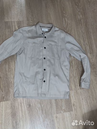 Рубашка Tom tailor