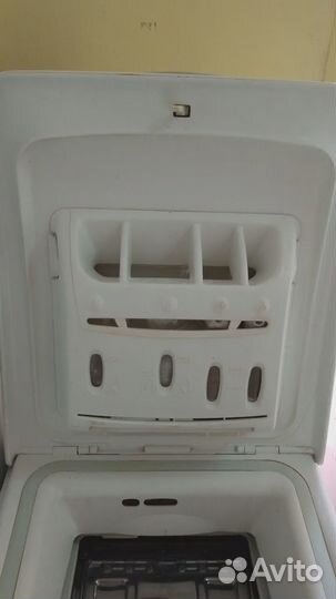 Стиральная машина Bosch