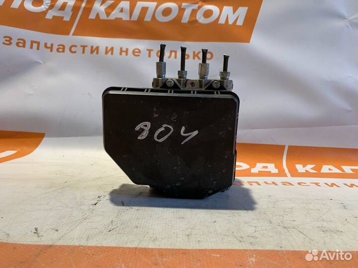 Блок ABS (насос) Mazda Mazda6