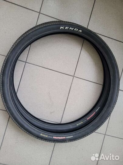 Kenda Small block Цепь kmc, кассета, звезда седло