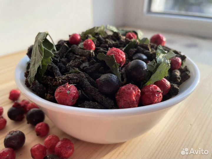 Иван чай смородина 0,5кг, очень ароматный