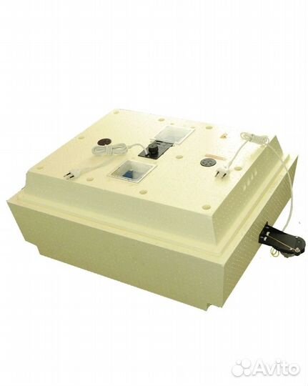 Инкубатор для яиц автоматический бу