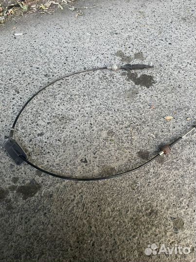 Трос АКПП Nissan Patrol Y62/Infiniti QX56