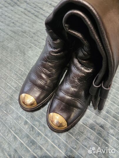 Baldinini сапоги