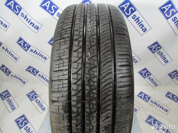 Pirelli Scorpion Zero All Season 235/50 R20 102M