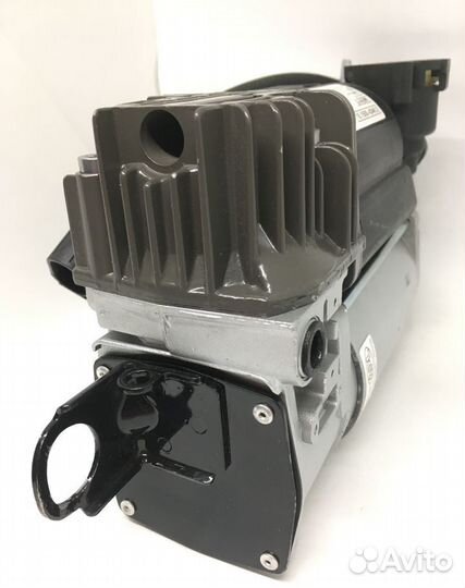 Пневмокомпрессор audi Q7 2005-2015