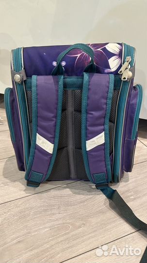 Школьный рюкзак