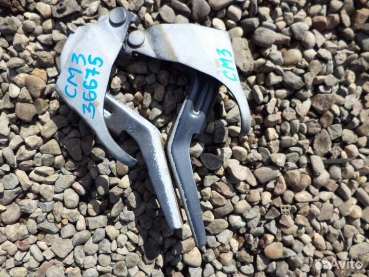 Петля капота Honda Accord CM3