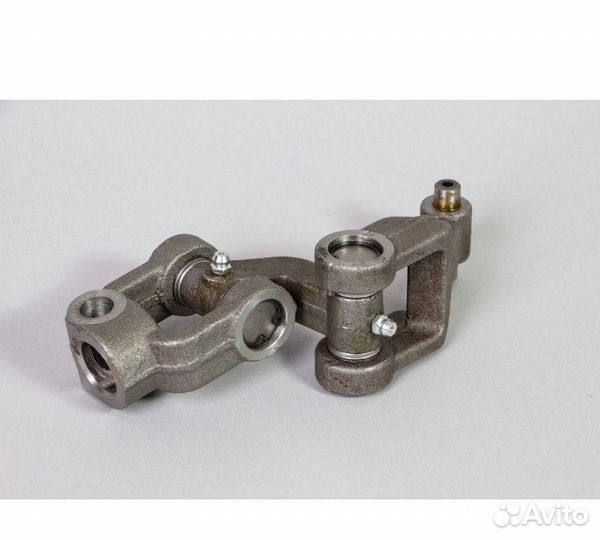 Крестовина рулевого кардана ГАЗЕЛЬ