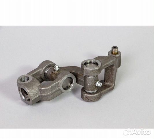 Крестовина рулевого кардана ГАЗЕЛЬ