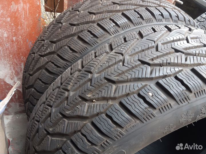 Tigar SUV Winter 225/60 R17 103V