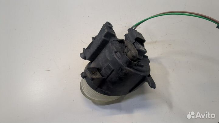 Фара противотуманная Audi A5 (8T), 2009