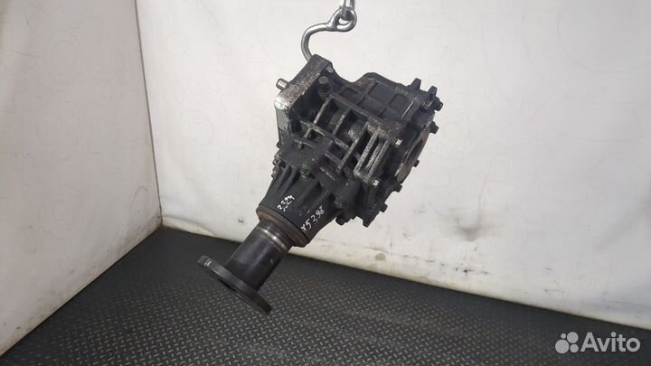 Редуктор Раздаточный кпп (раздатка) киа Sorento, 2011