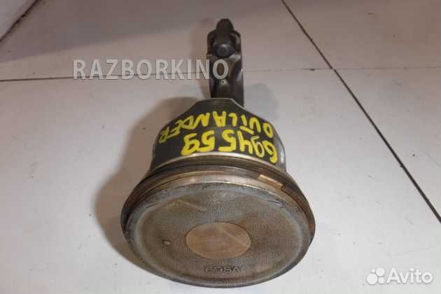 Поршень с шатуном