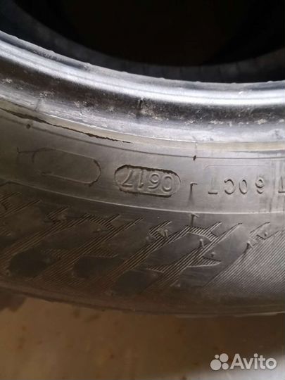 Nokian Tyres Hakkapeliitta 9 225/55 R17